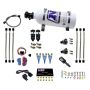 Nitrous Express 60033EFIP THREE CYLINDER EFI PIRANHA SYSTEM