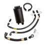 Chase Bays CB-E30-S50PSK/1416 BMW E30 w/S50 / S52 / M50 E30 Steering Rack Power Steering Kit (w/o Cooler)