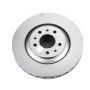 PowerStop AR82107EVC PowerStop Evolution Coated Rotor