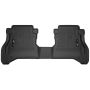 HUSKY LINERS HSK14881 20-   Jeep Gladiator 2nd Seat Floor Liner