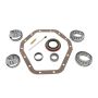 Yukon Gear & Axle BK GM14T-A Yukon Gear Bearing install Kit For 88 and Older 10.5in GM 14 Bolt Truck Diff