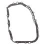 Vertex Pistons 816085 Vertex Gaskets 03-04 Arctic Cat 400 4x4 w/MT Inner Clutch - Side Cover Gasket Kit