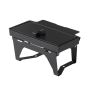 Tuffy Products 393-01-A Tuffy Console Safe W/ Combo Lock For Chevrolet Silverado W/ Wireless Charging Pad Console
