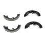 PowerStop B750 Drum Brake Shoe