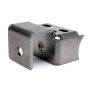 JKS Manufacturing Jeep Wrangler JK OE Replacement Track Bar Brace - Rear