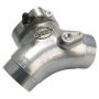 S&S Cycle 16-2528 84-99 BT 2-1/16in VOES 410 S&S Ports Manifold