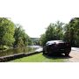 CORSA Performance 14474 Corsa 11-14 Dodge Charger SXT 2.5in Sport Cat-Back Dual Rear Exit w/ Twin 3.0in Polished Tip