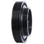 Fluidampr 910302 Harmonic Balancer - Fluidampr-SRT Hellcat 6.2L 11% Overdrive