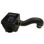 Volant 165571 Closed Box Air Intake With Oiled Filter