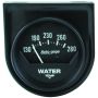 AutoMeter 2361 GAUGE CONSOLE, WATER TEMP, 2