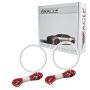 Oracle Lighting 1131-001 LED Fog Halo Kit, White