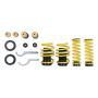 ST Suspensions 273100AK ST Adjustable Lowering Springs 17-19 Audi S3/RS3 8V (Will Not Fit Vehicles w/ EDC)