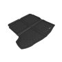 3D MAXpider 19-21 Mazda Mazda3 Sedan Kagu Cross Fold Cargo Liner - Black