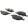 Stoptech 308.13810 Street Brake Pads - Front