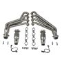 BBK Performance Parts 40215 2010-15 CAMARO 6.2 SS 1-3/4 LONG TUBE HEADERS W/CATS (304 STAINLESS)