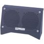 Tuffy Products 065-01 Tuffy Dual Speaker Box Black