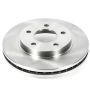 PowerStop AR8268 AutoSpecialty Brake Rotor