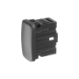 Cali Raised LED CR2399 Cali Raised Toyota Oem Switch Replacement Blank - Tall