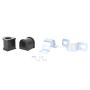 Whiteline W23815 Universal - Greaseable Sway Bar Bushings - 25mm