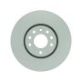 Bosch 45011424 Bosch QuietCast Disc Brake Rotor