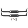 Diode Dynamics DD6002P Stage Series 12 In U Bracket (Pair)