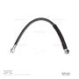 Dynamic Friction 350-47023 Brake Hose