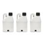 Utility Container White (