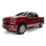 N-Fab GFC19CC-TX Growler Fleet 2019 Chevy/GMC 1500 Crew Cab - Cab Length - Tex. Black - 7in