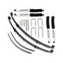 Tuff Country 53700KH 84-85 Toyota 4Runner 4x4 3.5in Lift Kit (SX6000 Shocks)
