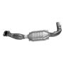 AB Catalytic 44828 Direct-Fit Catalytic Converter EPA (Federal)