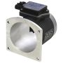 BBK PERFORMANCE BBK8012 86mm Mass Air Meter - 96-98 Mustang w/19# Inj.