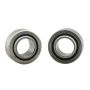 5/8 Spherical Bearing 17-4 SS Race SS Ball