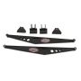 Tuff Country 10892 11-19 GMC Sierra 2500HD 4wd (4 DR Crew Cab/Short Bed Only) Ladder Bars Pair