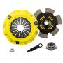 ACT 1988 Mazda 929 XT/Race Sprung 6 Pad Clutch Kit