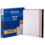 PRONTO FILTERS PA6145 | Fits 2016-12 Cadillac SRX, 2011 Saab 9-4X | PG Engine Air filter