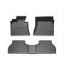 WEATHERTECH WEA44532-1-2 Front and Rear Floorline rs