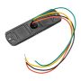 Oracle Lighting 3510-005 ORACLE Lighting 4 LED Slim Strobe