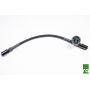 Radium Engineering 20-0023-01 FUEL PRESSURE GAUGE PTFE HOSE KIT, LOTUS 2ZZ-GE