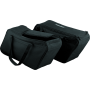 Kuryakyn 4170 Removable Saddlebag Liners