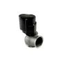 Turbosmart WG45 Gen V Power-Gate 60 Electronic Wastegate - Black