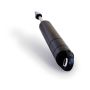 QA1 QA17Q63 Shock Steel Twin Tube 6in Comp 3 Reb 3