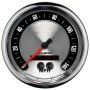 AutoMeter 1281 GAUGE, SPEEDOMETER, 5