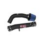 Injen 03-08 Murano 3.5L V6 only Wrinkle Black Power-Flow Air Intake System