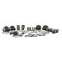 Ford Racing M-6110-FP350S 5.2L FP350S/A52Xs Piston/Rod Bearing/Main Bearing Kit