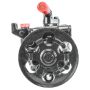 ATLANTIC AUTO ENTPRS 50102 AAE Remanufactured Hydraulic Power Steering Pump 100% Tested