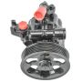 ATLANTIC AUTO ENTPRS 50102 AAE Remanufactured Hydraulic Power Steering Pump 100% Tested