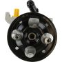 ATLANTIC AUTO ENTPRS 50102N AAE New Hydraulic Power Steering Pump 100% Tested