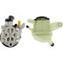 ATLANTIC AUTO ENTPRS 50102NKTA AAE New Power Steering Pump Kit