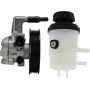 ATLANTIC AUTO ENTPRS 50103NKTA AAE New Power Steering Pump Kit