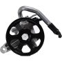 ATLANTIC AUTO ENTPRS 50104N AAE New Hydraulic Power Steering Pump 100% Tested